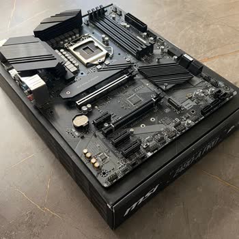 Param Güvende Sistemi Nedeniyle Maddi Zarara Uğradım: Eksik Ve Hasarlı Ürün İadesi