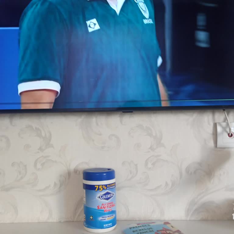 LG OLED TV Panel Arızası Sonrası Çözüm Sunulmadı Televizyonum İade Edilmedi