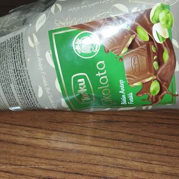 Torku Çikolatada Yabancı Madde Ve İp Parçalarıyla Karşılaştım, Mağduriyetim Giderilmiyor