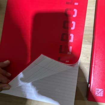 D&R’dan Eksik Defter Gönderimi Ve Yetersiz Müşteri Hizmeti Nedeniyle Mağduriyet