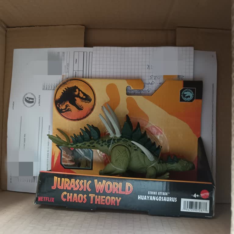 Toyzz Shop Siparişim Değiştirildi, Onayım Alınmadan Farklı Ürün Gönderildi