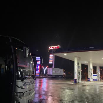 Otobüs Arızası Ve Koltuk Değişikliği Mağduriyeti: Firma Çözüm Sunmadı