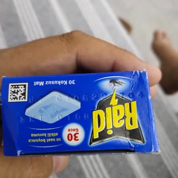 Son Kullanma Tarihi Geçmiş Ürün Gönderildi, Değişim Talep Ediyorum