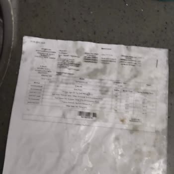 Son Kullanma Tarihi Geçmiş Ürün Gönderildi, Değişim Talep Ediyorum