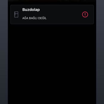 Arçelik Buzdolabı Elektrik Kesintilerinde Kapanıyor, Servis Çözüm Sunmuyor