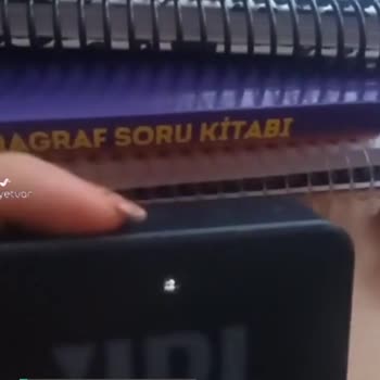 JBL Ses Ve Yüksek Cızırtı Sorunu