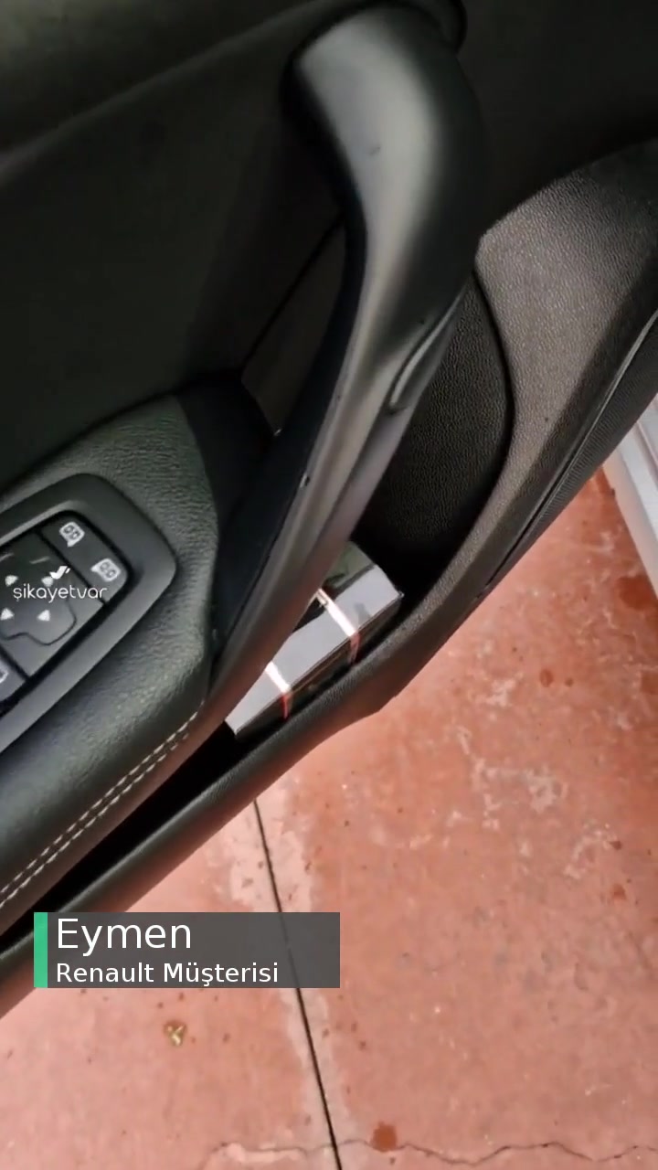 Megane Elcik Soyulması videonun kapak resmi