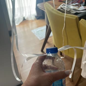 Sipariş Edilen Parti Setinde Eksik Ve Hatalı Ürünler, Yetersiz Müşteri Hizmeti