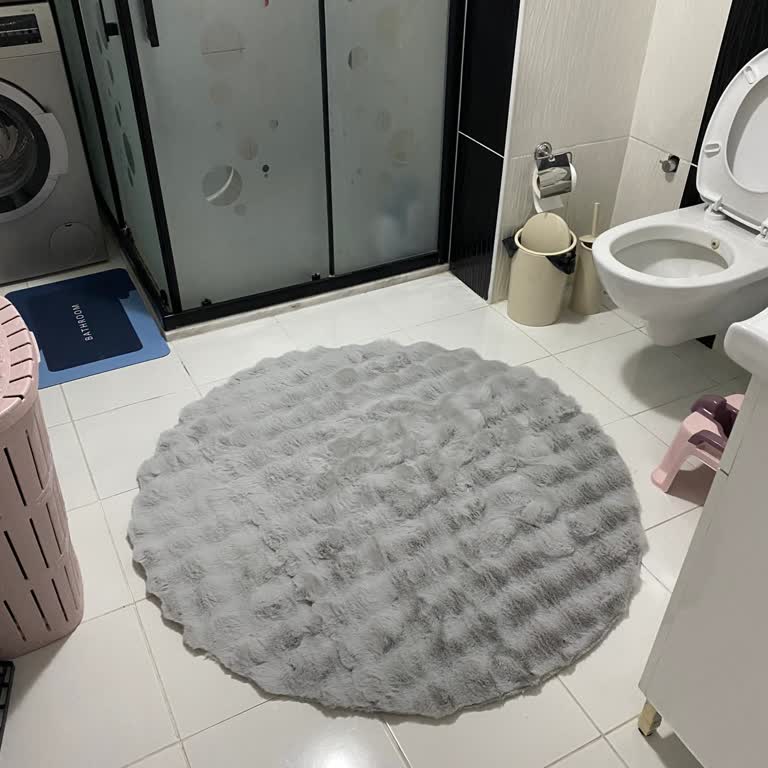 Kaygan Halı Ve Eksik İade Bilgilendirmesi Mağduriyet Yaşattı