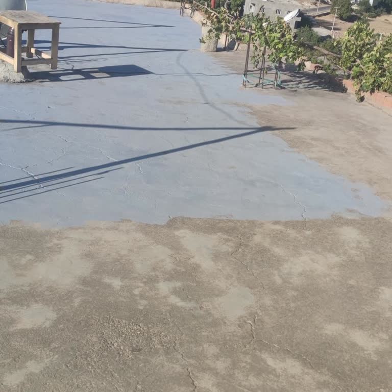 Epoksi Zemin Boyası Siparişimde Eksik Ürün Gönderimi