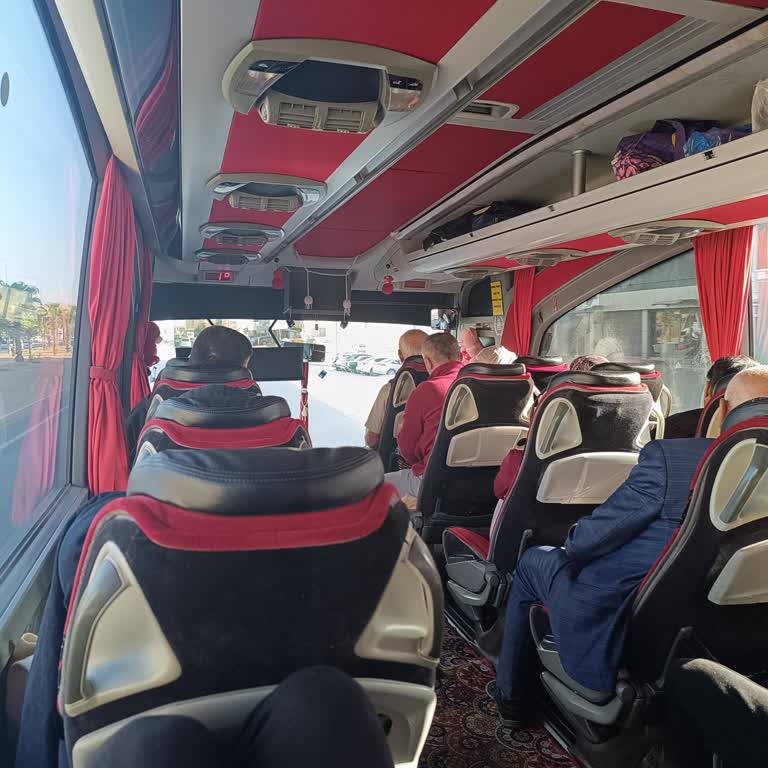 Şoför Ve Muavinin Kaba Tavrı İle Müşteri Hizmetlerine Ulaşılamadı