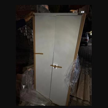 Horoz Lojistik İle Gönderilen Metal Dolap Ağır Hasarlı Ulaştı, Müşteri Hizmetlerine Ulaşılamıyor