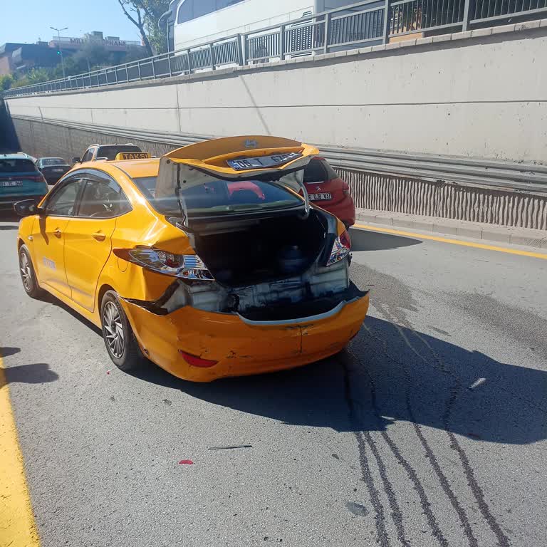 Anadolu Sigorta Ve Eksperden Dokuz Gündür Çözüm Bekliyoruz