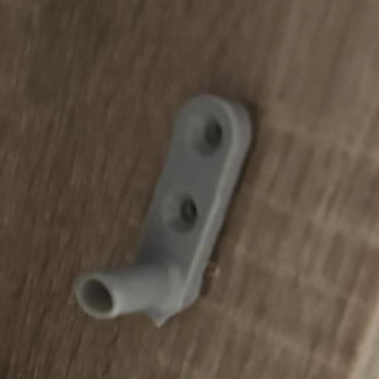 Adore Ayakkabılık Raf Tutucu Parçası Kırıldı, Yedek Parça Bulamıyorum