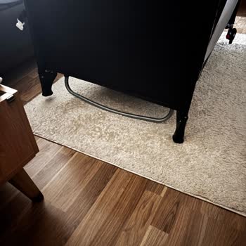 Baby Plus Park Yatakta Tek Tarafa Yatma Sorunu