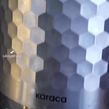 Karaca Paslanmaz Çelik Su Isıtıcısı Kapak Çevresi Paslanması