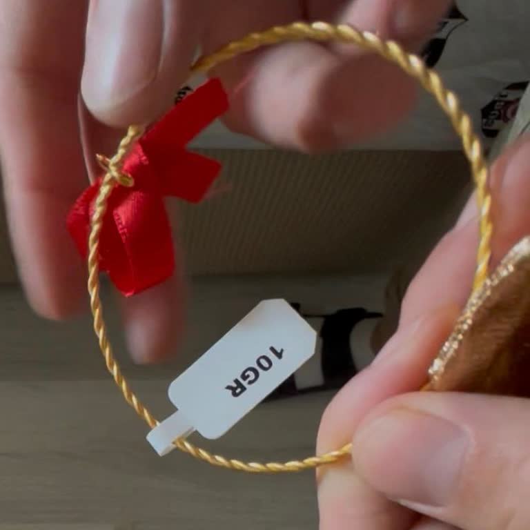 Ayar Damgasız Bilezik Ve Faturasız Teslimat Mağduriyeti