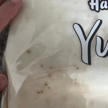 A101'den Aldığım Yufka Ve Salçada Küflenme, Sağlık Riski Ve Yetersiz Açıklama