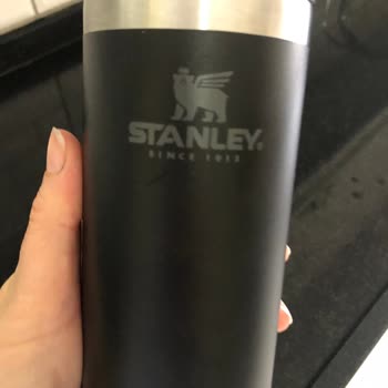 Stanley Termos Kapağındaki Yayda Paslanma Ve Hayal Kırıklığı