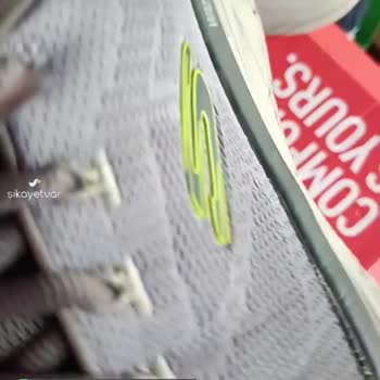 Skechers Sattığı Ayakkabının Arkasında Durmuyor, Garantili Ürün Güya!