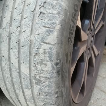 Fabrikasyon Hatalı Lastiklere Çözüm Bulunmuyor, Güvenliğim Tehlikede!