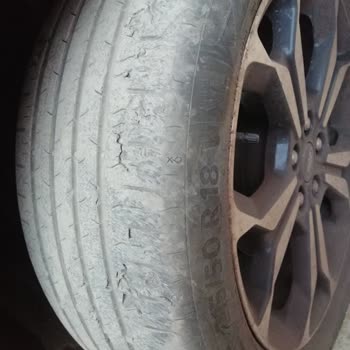 Fabrikasyon Hatalı Lastiklere Çözüm Bulunmuyor, Güvenliğim Tehlikede!