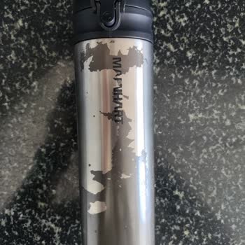 Spigen Termosun Conta Sorunu Ve Müşteri Hizmetlerinden Yanıtsız Kalma