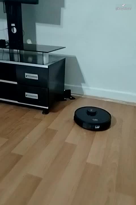 Fakir RS 760 Robot Vacuum Battery And Charging Problems Persist Under Warranty video cover