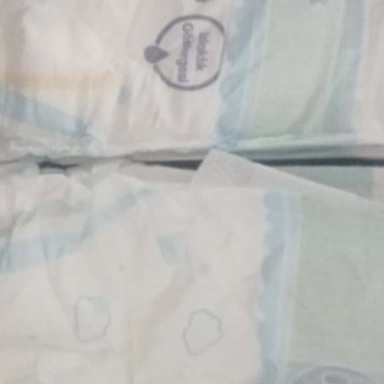 Molfix Bebek Bezi Kalite Sorunu Sonrası Sağlık Problemi Yaşadık