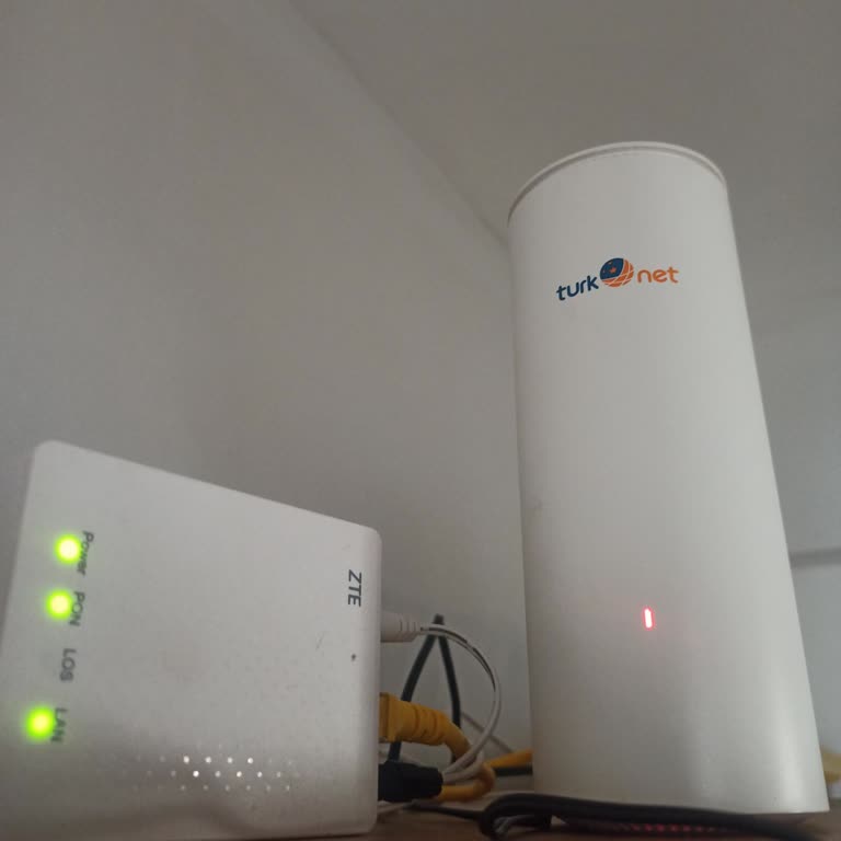 Adres Değişikliği Sonrası İnternet Kesintisi Ve İlgisizlik Mağduriyet Yaratıyor