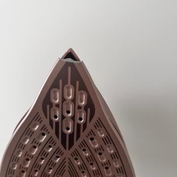 Philips Ütü Tabanının Kolayca Kırılması Büyük Hayal Kırıklığı Yaşattı