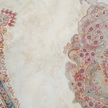 Yeni Aldığım Halıda Renk Atması Ve Sertleşme Sorunu Sonrası Mağazadan Destek Alamadım