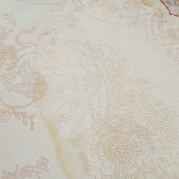 Yeni Aldığım Halıda Renk Atması Ve Sertleşme Sorunu Sonrası Mağazadan Destek Alamadım