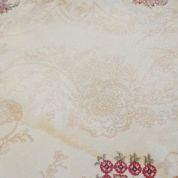 Yeni Aldığım Halıda Renk Atması Ve Sertleşme Sorunu Sonrası Mağazadan Destek Alamadım