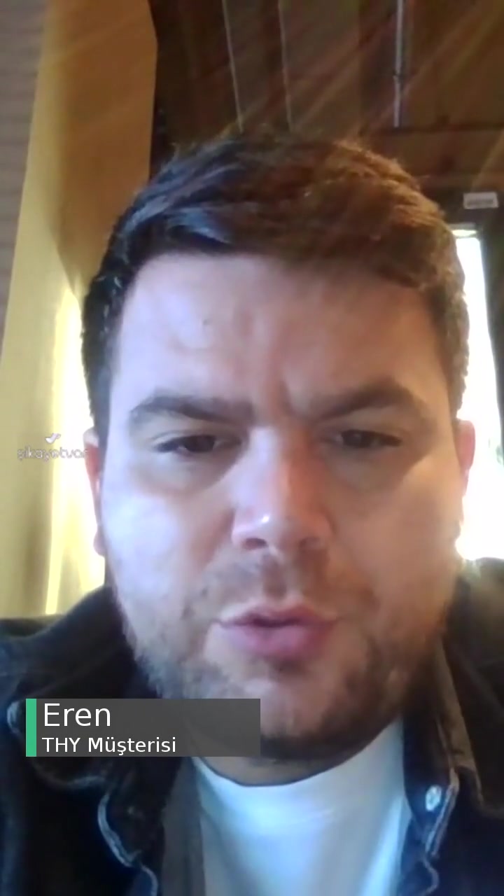 THY Uçak Bilet İadesi Mağduriyeti videonun kapak resmi