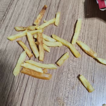 Popeyes'ten Eksik Ve Kalitesiz Ürün, Trendyol Yemek'ten Cevapsız Müşteri Hizmeti