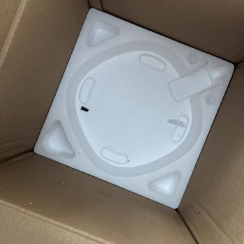 Kırık Teslim Edilen Ürünün İadesi Reddedildi