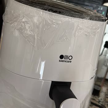 Kırık Teslim Edilen Ürünün İadesi Reddedildi