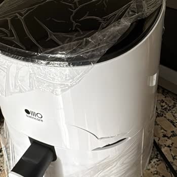 Kırık Teslim Edilen Ürünün İadesi Reddedildi