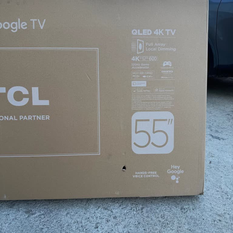 Teslimat Yapılamayan Televizyon Siparişim Mağduriyet Oluşturdu