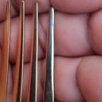 İlk Kullanımda Karaca Yemek Takımında Renk Atması Ve Müşteri Hizmeti Eksikliği