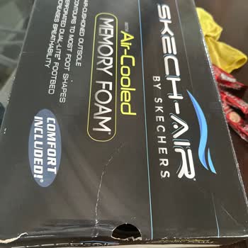 Satın Aldığım Spor Ayakkabının Kısa Sürede Hasar Görmesi Ve Müşteri Hizmetlerinden Yanıt Alamama