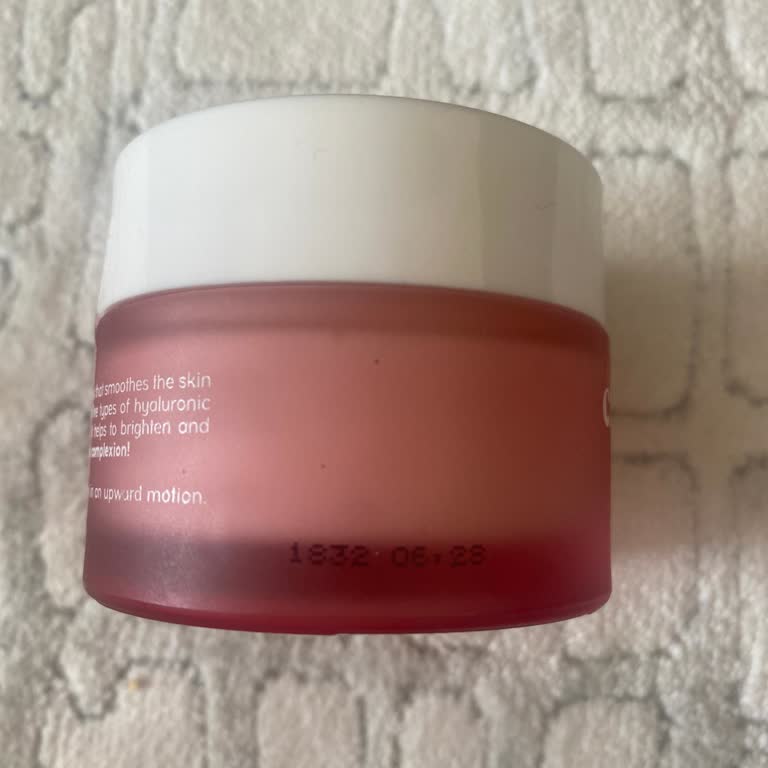 Cream Co. Moisturizer Nemlendiriciyi Cildimi Mahvetti