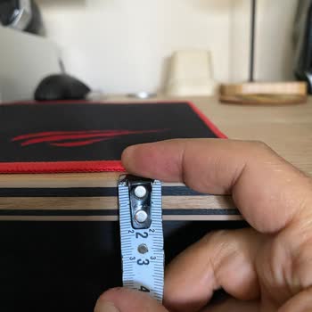 Çilek Black Serisi Mobilyalarda Sürekli Raf Ve Tabla Sarkması Yaşanıyor