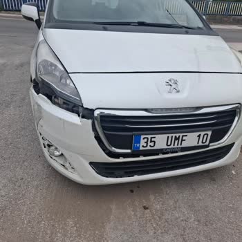 Kasko Dosyam İki Haftadır Sonuçlanmadı, Mağduriyet Yaşıyorum