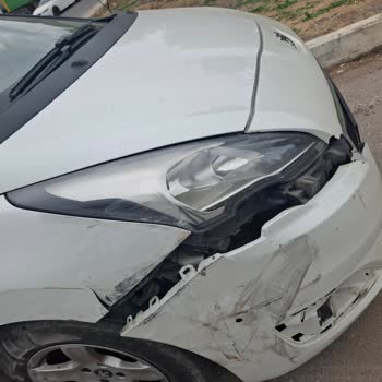 Kasko Dosyam İki Haftadır Sonuçlanmadı, Mağduriyet Yaşıyorum