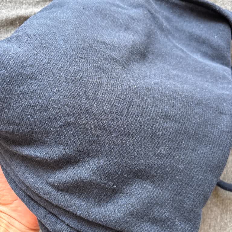 Çamaşır Makinesi Kullanımında Kıyafetlerde Tüylenme ve Eski Görünüm Sorunu