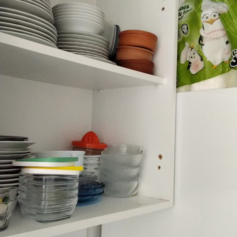 Kurulum Sonrası Tehlikeli Mutfak Dolabı Ve İlgisiz Müşteri Hizmetleri