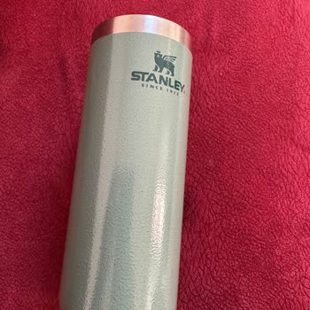 Stanley Termosun Dışı Sıcak Suyla Aşırı Isınıyor Çözüm Bulunamadı