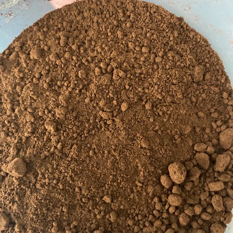 Aldığım Kakao Ne Tat Ne Koku Olarak Beklentimi Karşılamadı